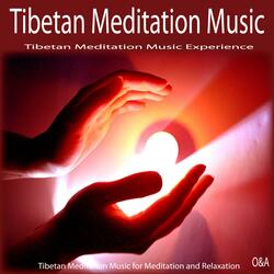 Tibetan Meditation Bowl
