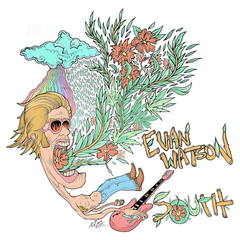 South EP