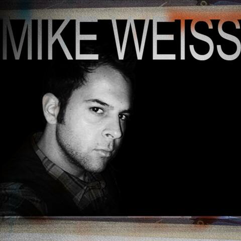 Mike Weiss EP