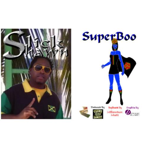 Superboo