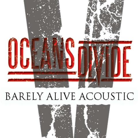 Barely Alive (Acoustic) - Single