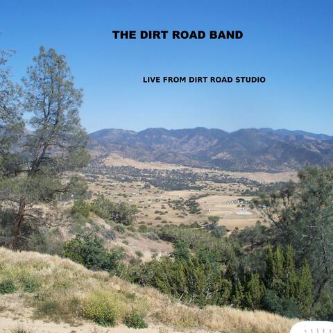 Live from Dirt Road Studio