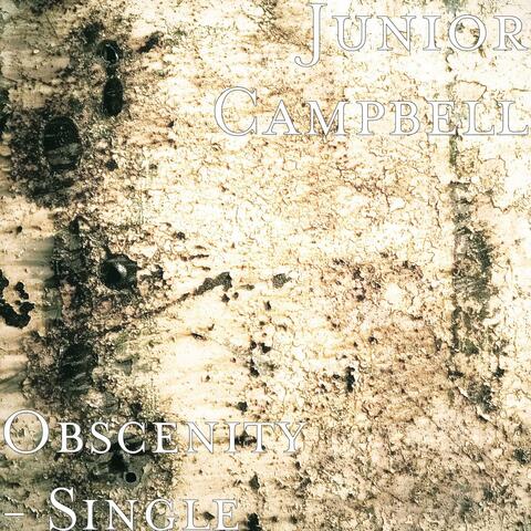 Obscenity - Single