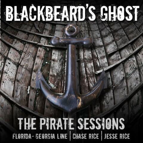 Blackbeard's Ghost (feat. Chase Rice) - Single