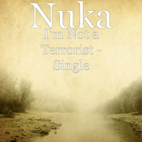 I'm Not a Terrorist