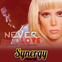 Never Mind Love