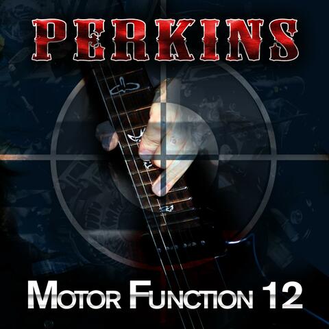 Motor Function 12