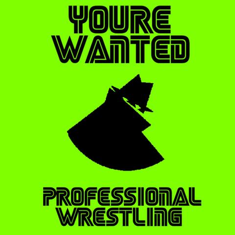 You're Wanted