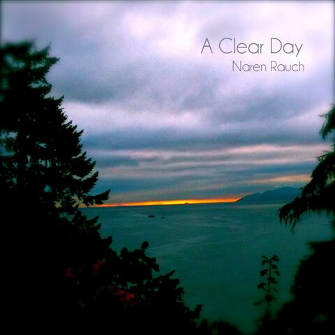 A Clear Day EP