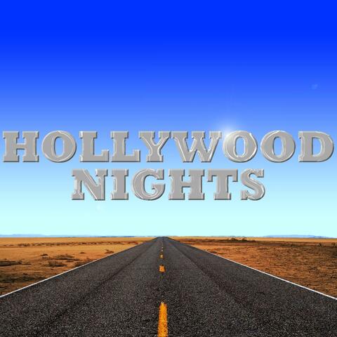 Hollywood Nights - Bob Seger & The Silver Bullet Band Tribute - Single