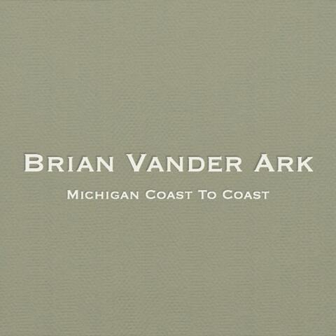 Michigan Coast to Coast - Single