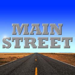 Main Street - Bob Seger & The Silver Bullet Band Tribute