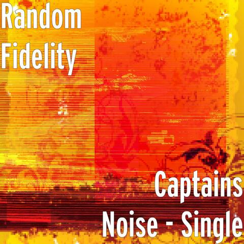 Captains Noise