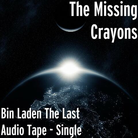Bin Laden The Last Audio Tape - Single