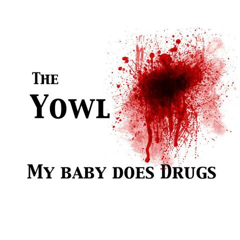 My Baby Does Drugs - Single