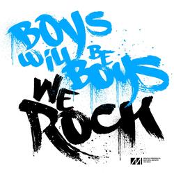 We Rock (Original Mix)