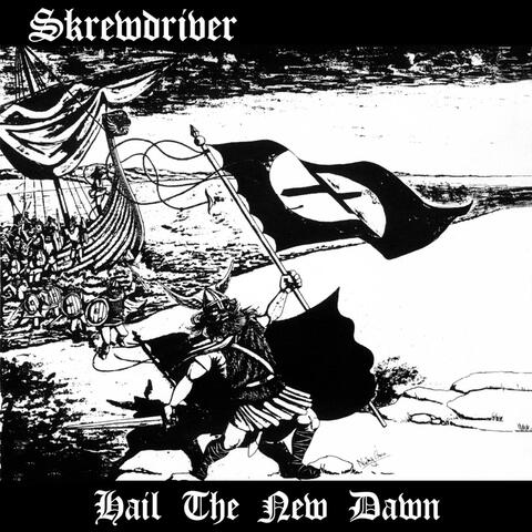 Skrewdriver