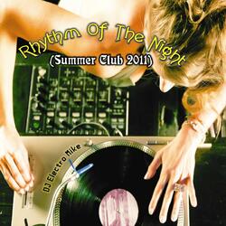 Love In The Club Tonight (Remix) [Feat. Julietta]
