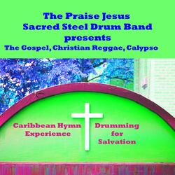 Amazing Grace (in a Calypso Steel Drum Style)