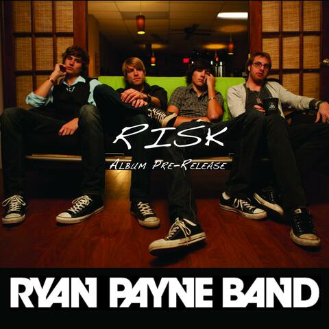 Risk Pre Release Album