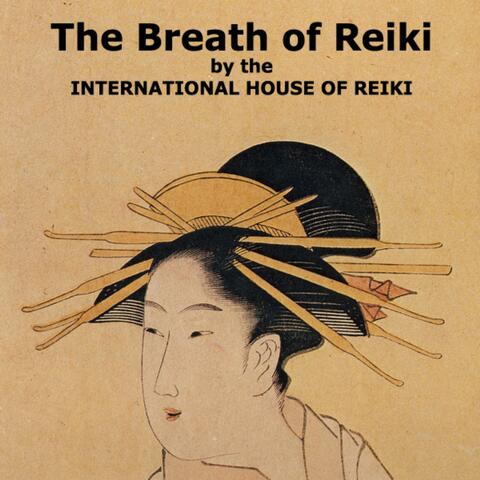 The Breath of Reiki - Single