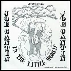 In The Little World (Instrumental)
