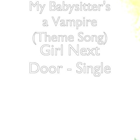 Girl Next Door - Single