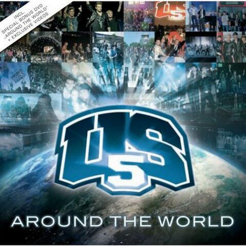 Around The World