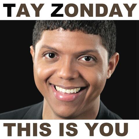 This Is You (feat. Upwords) - Single