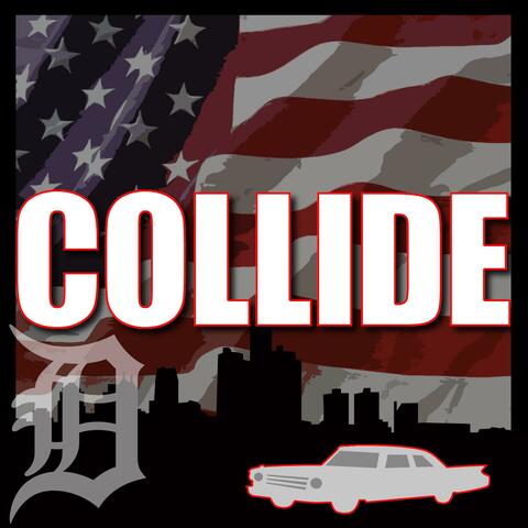 Collide - Devil Without a Cause & Kid Rock & Bob Seger & Sheryl Crow Tribute