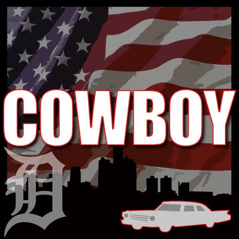 Cowboy - Devil Without a Cause & Kid Rock Tribute