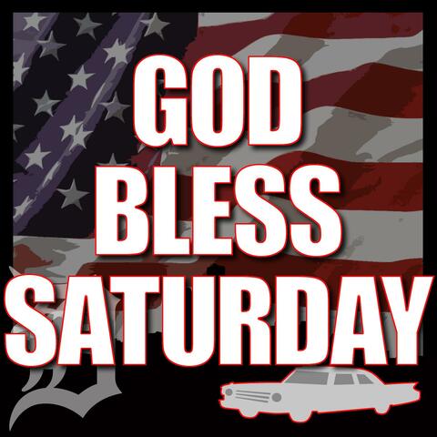 God Bless Saturday - Devil Without a Cause & Kid Rock Tribute