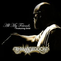 All My Friends Feat Orikl