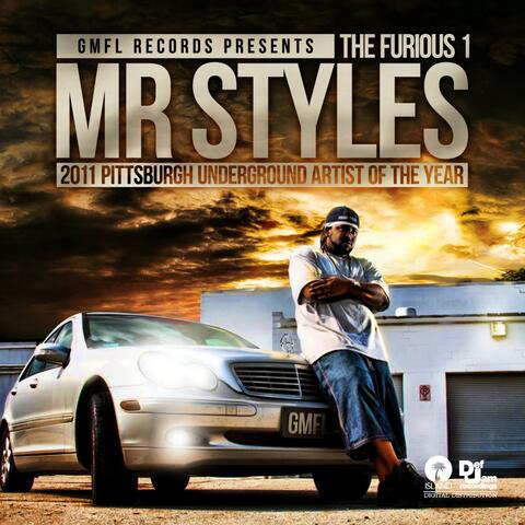 The Furious 1 Mr Styles
