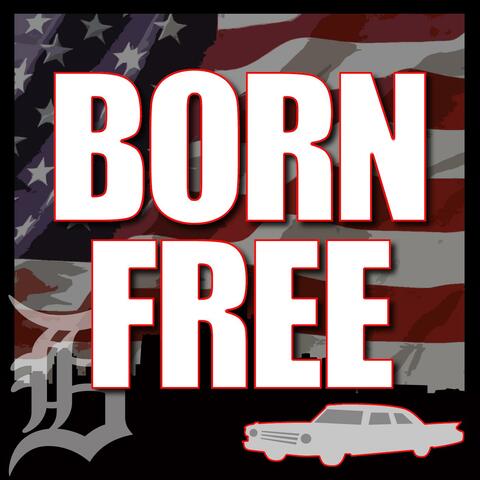 Born Free - Devil Without a Cause & Kid Rock Tribute