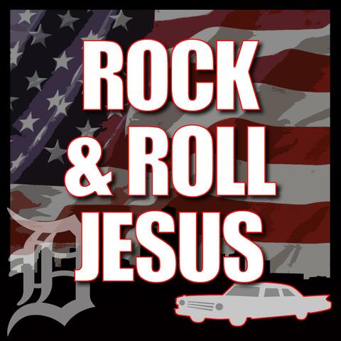 Rock & Roll Jesus - Devil Without a Cause & Kid Rock Tribute - Rock and Roll - Rock n Roll