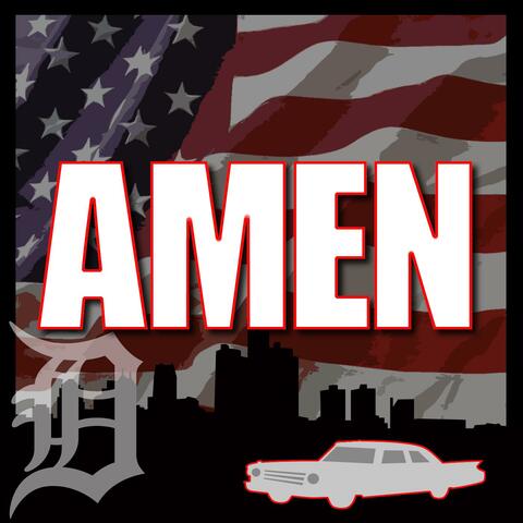 Amen - Devil Without a Cause & Kid Rock Tribute
