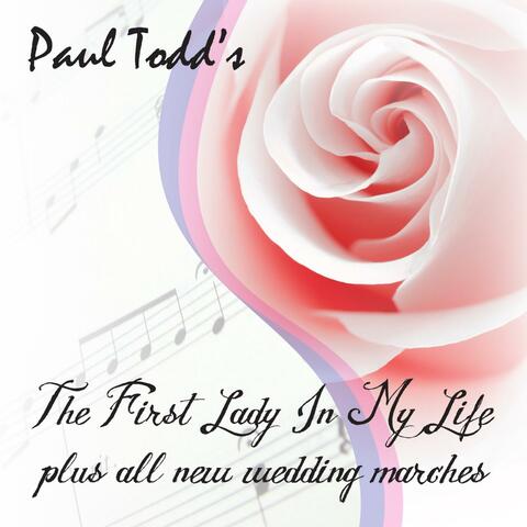 The First Lady In My Life /the Wedding Album