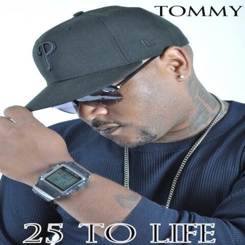 25 to Life Remix