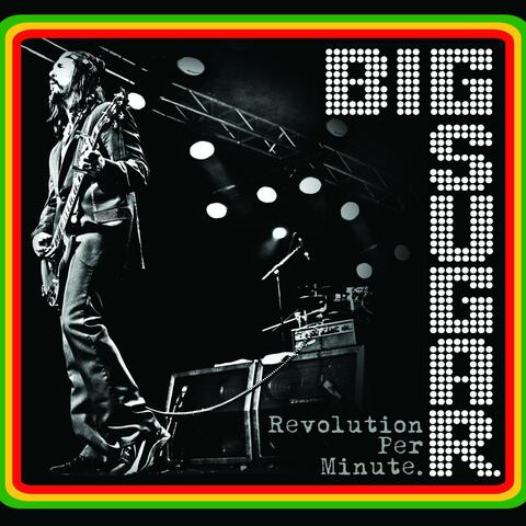 Revolution Per Minute