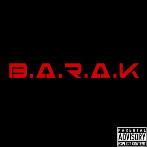 B.A.R.AK - Single