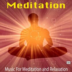 Meditation Masters No. 2