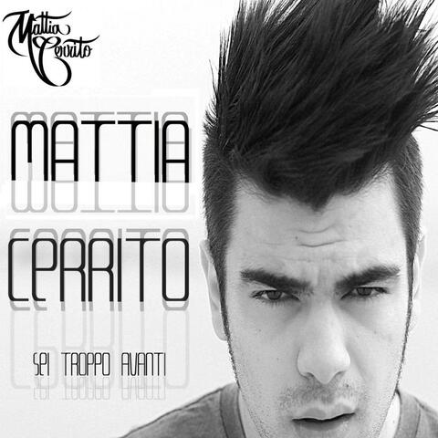 Mattia Cerrito - Piccole Cose