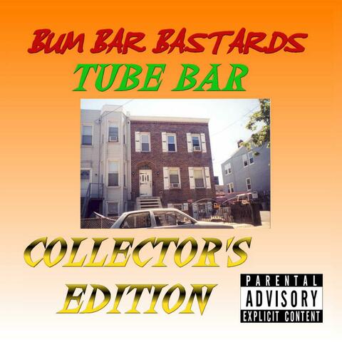 Tube Bar Collector's Edition [2-CD Set]