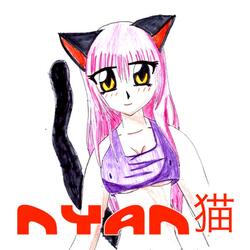Nyan Cat!