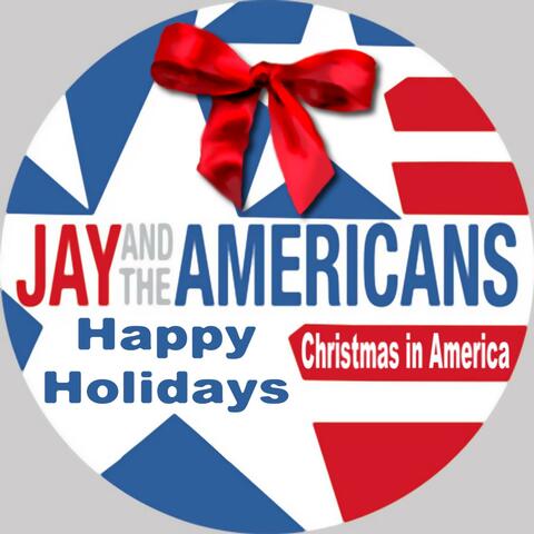 Christmas In America - Single
