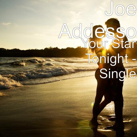Your Star Tonight - Single