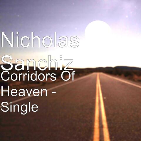 Corridors of Heaven - Single
