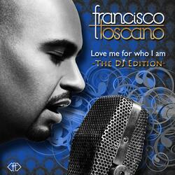 Love Me for Who I Am (Luigi Ricco Radio Edit)