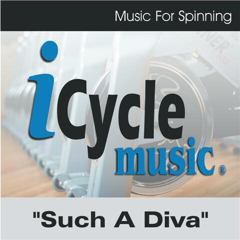 Such a Diva (135 BPM Sprint Mix)
